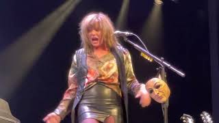 Grace Potter, Empty Heart