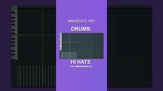 Post Malone Congratulations | FL Studio Tutorial #shorts #flstudio #producer