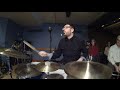 Mark Guiliana with Donny McCaslin - "Stadium Jazz"