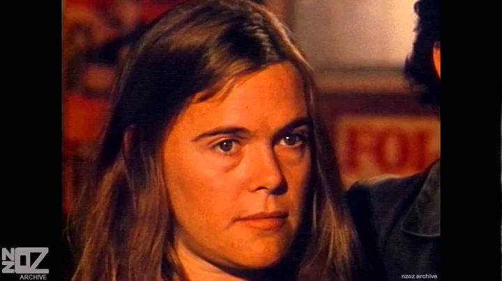 Double J on Flashez (1977)