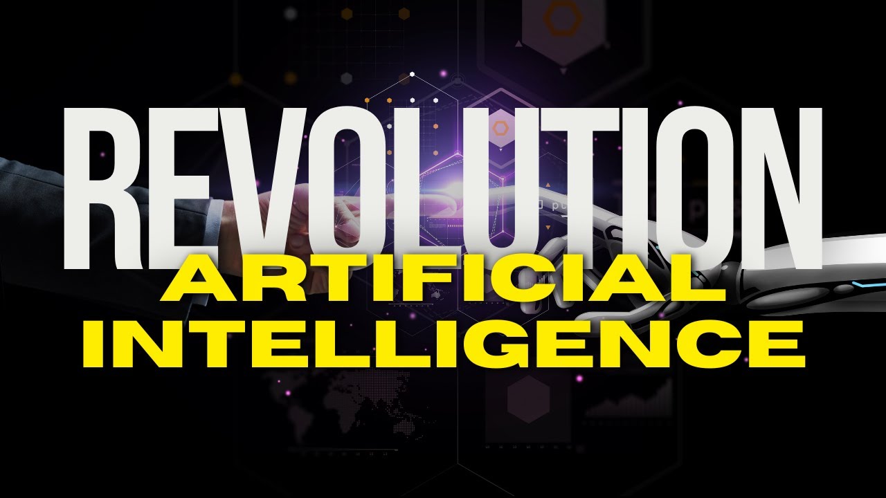 AI Revolution: How Artificial Intelligence Is Reshaping Ethics, Jobs ...