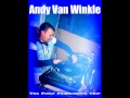 Andy van winkle  the first progressive trip.