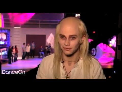 Just Dance - Kanye West's 'Runaway,' Dance Central for Kinect