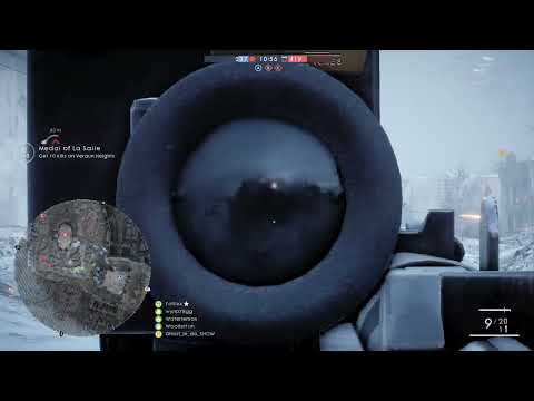 Battlefield 1 - 068 | Tsaritsyn