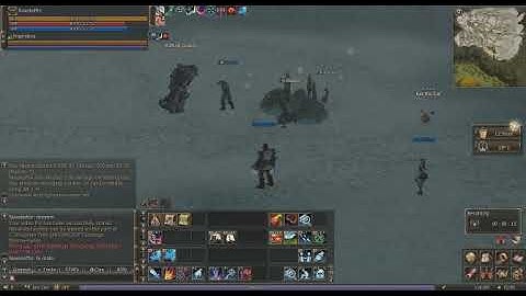 Bot l2 giran classic