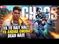 Baiting and Dying | FREE Rank Up in Valorant!