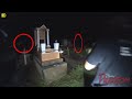 5 Fantasmas Vistos en Cementerios | Parte 2