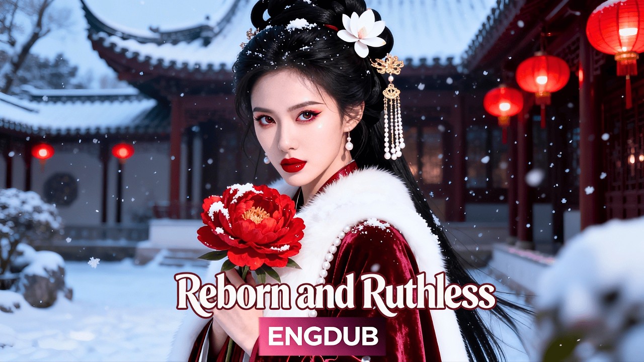 Killed by My Ungrateful Husband, I Came Back for BLOOD & RECLAIMED MY THRONE! 😈| ENG DUB #drama