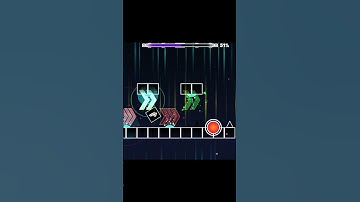 Day 4 of making Jynxzi a level!  #geometrydash #jynxzi #gd