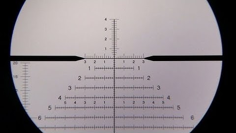 Pro Tip: Understanding Parallax | Shooting USA
