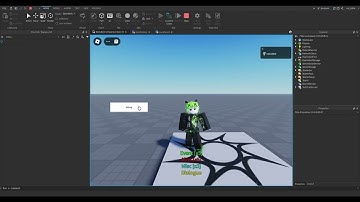 (open source) roblox studio - isle notification system remake