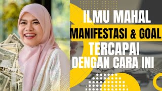 Download Lagu ILMU MAHAL.MANIFESTASI DAN GOAL TERCAPAI DNGAN CARA INI.#ngajiroso#tehfebby#inspirasi#motifasi#viral MP3
