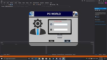 How to develop Shop Management System in C#.Net [ WITH SOURCE CODE ]