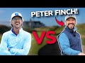 EPIC Match VS PETER FINCH In England!!