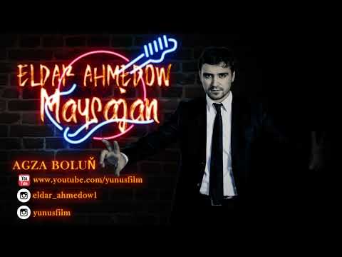 Eldar Ahmedow Maysajan remix 2019