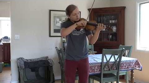 Mike Block String Camp D