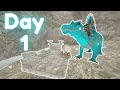 The WORST Wipe In My 12,000 Hours of Ark - Ark PVP