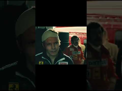 Он вернулся , после аварии🥹🏎️ | Гонка (2013) | #лучшиемоменты #кино #фильм #рек