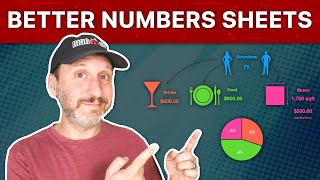 Get Creative With Numbers Spreadsheets Information