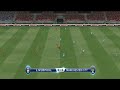 TEST GAMEPLAY PES 2015 (PC),INTEL I3 4150 TANPA VGA CARD