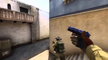 syrsoN 5 Headshots 1 ACE