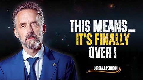 💔 The Point of No Return in Avoidant Relationships | Jordan B. Peterson 🧠🔥 | Motivational Speech