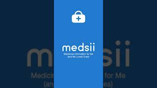 Medsii App Explainer Video screenshot 2