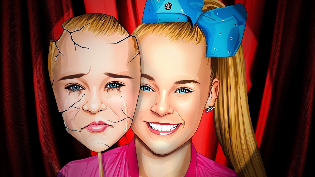 Remember Jojo Siwa? Her Life is Ruined Now.