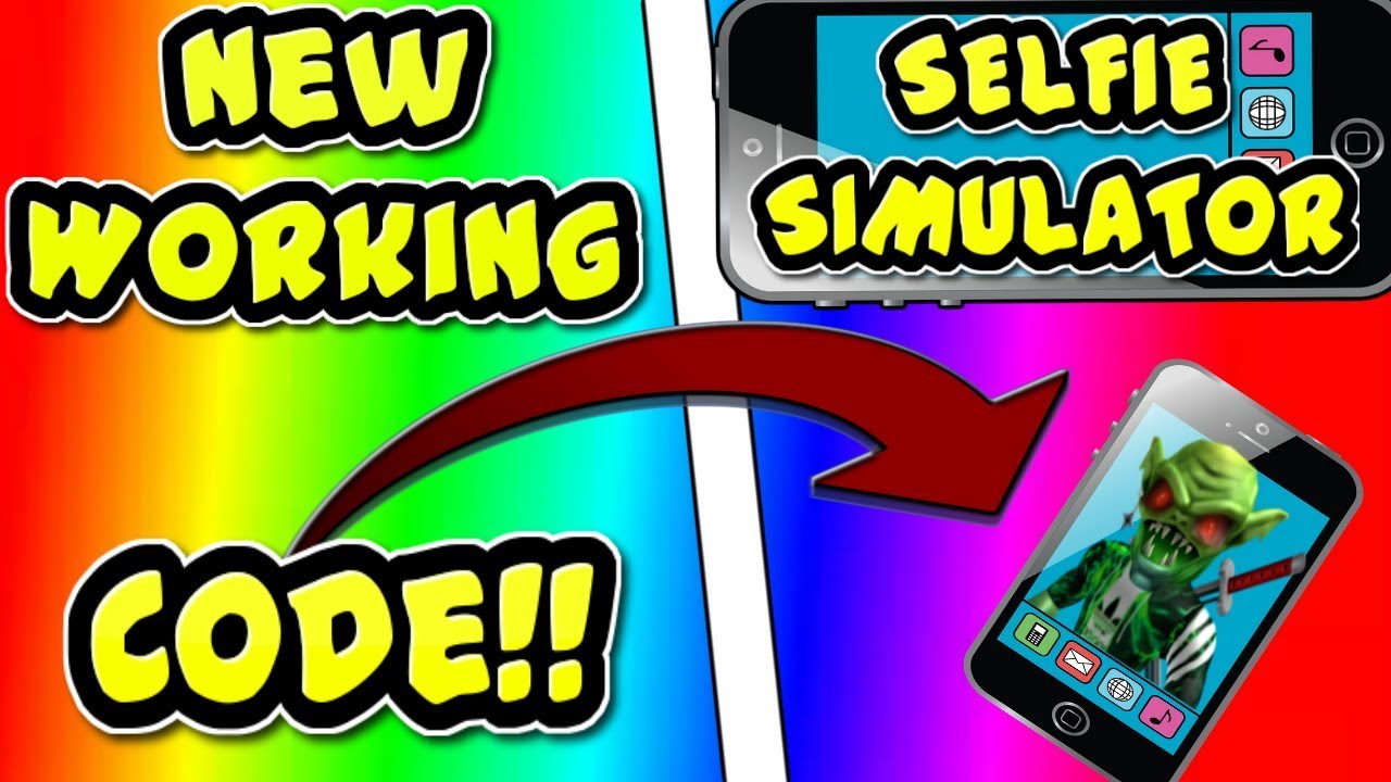 new-working-pet-code-for-selfie-simulator-roblox-youtube