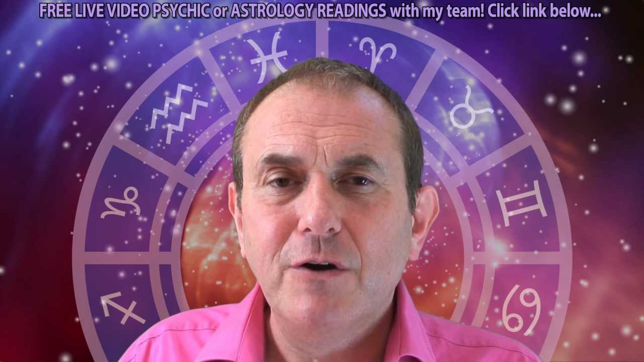 Libra Horoscope from 27th August 2012 HD