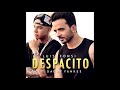 Despacito HQ Flac Luis Fonsi Ft Daddy Yankee Despacito HQ Flac Luis Fonsi Ft Daddy Yankee