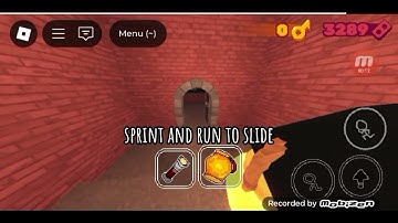 -Roblox- How to Trimp on Grace(Mobile)
