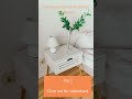 The 10 day bedroom hack day 1 #shots #declutterquickly #motivation #wellbeing #wellnessjourney