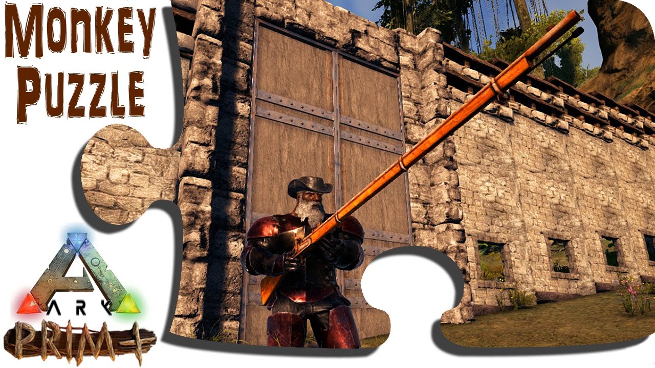 More New Weapons & Defences; Musket, Flintlock Pistol, Obsidian Arrows