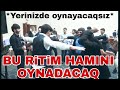 Bu Ritme Hami Oynayacaq Haciqabul Ritim TOY