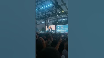 Thumbnail of Drake Brings Out Central Cee and Dave at Wireless 2025 #wireless #drake #centralcee #dave #fyp