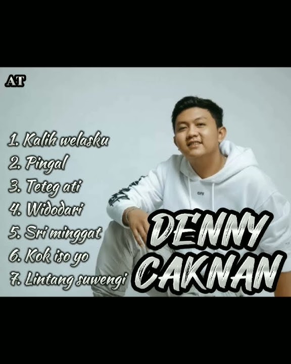 KALIH WELASKU FULL ALBUM TERBAIK😍🤤 #denicaknan  #kalihwelasku