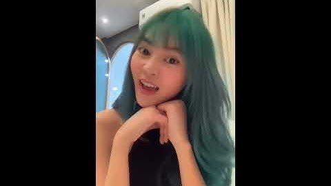 Không ngờ Ninh Dương Lan Ngọc nhảy như dancer chuyên nghiệp