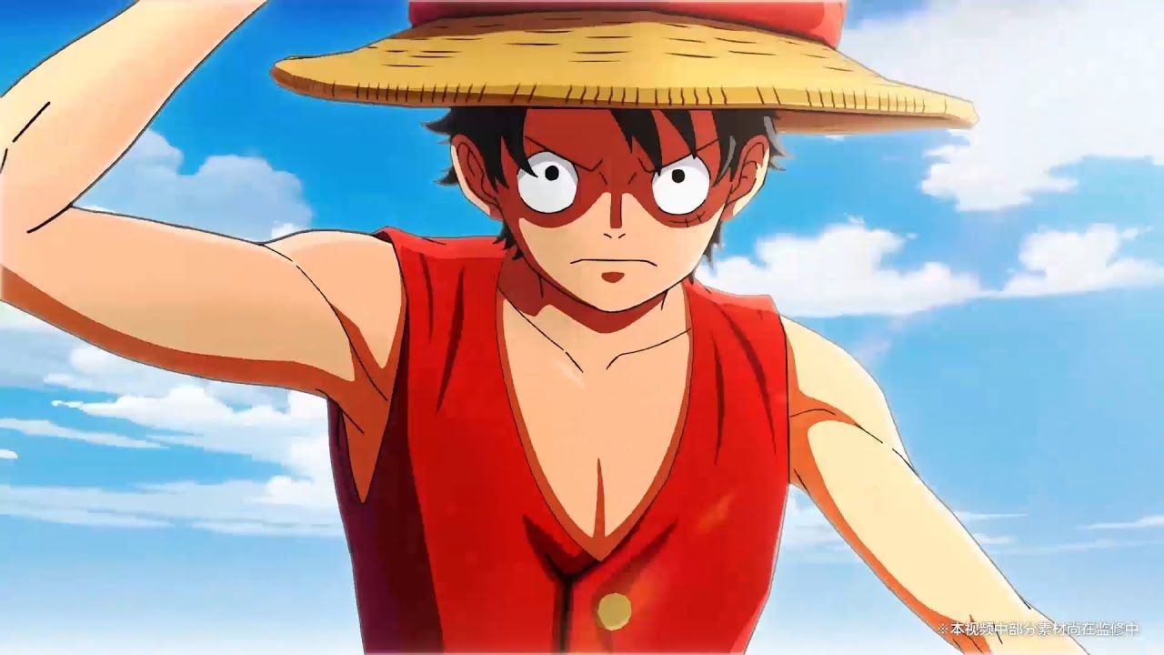 Anunciado One Piece Project Fighter, nuevo juego para móviles; primer  tráiler - Meristation