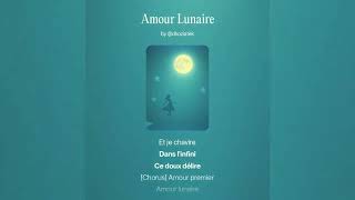 Veloré - Première - Amour Lunaire