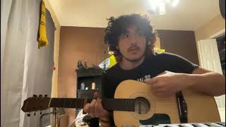 The Silence Is Loud - Demo