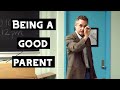 What does it Mean to be a Good Parent? | Jordan Peterson