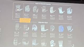 Dextrity:The Final Frontier for Physical AI (James Wells, Sanctuary AI)