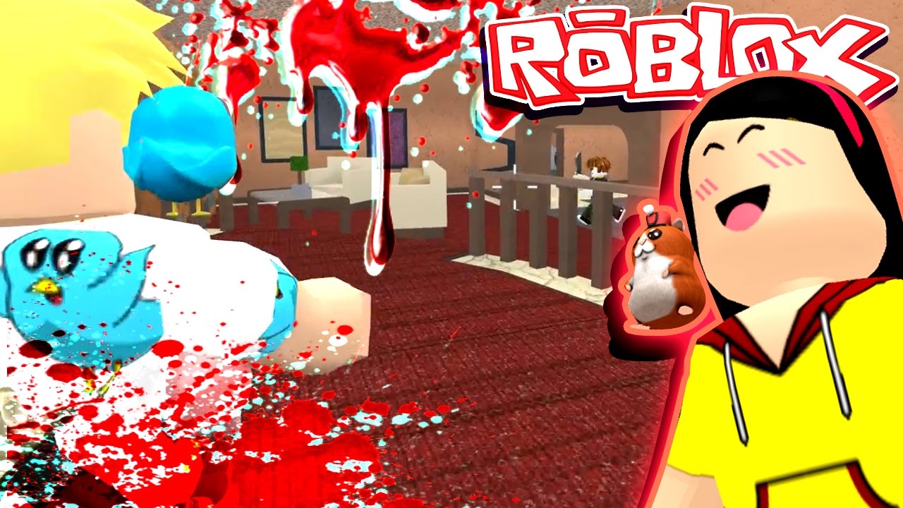 Luring The Murderer Roblox Murder Mystery 2 Dollastic Plays - only a murderer roblox murder mystery 2 youtube