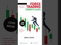 📊 Level Up Your Forex Skills!