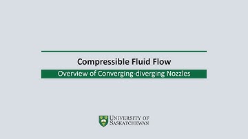 Compressible Flow Overview