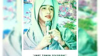 Ceramah pendek Habib Bahar Bin Ali Bin Smith | Umat Zaman Sekarang (Instastory Version)