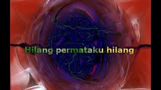 Yuni Shara - Hilang Permataku (Lirik)