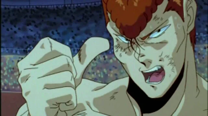 Kuwabara tribute