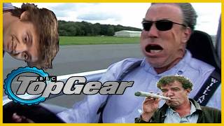 Idiots Laugh At HILARIOUS Top Gear Memes
